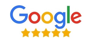 Google 5 Estrellas