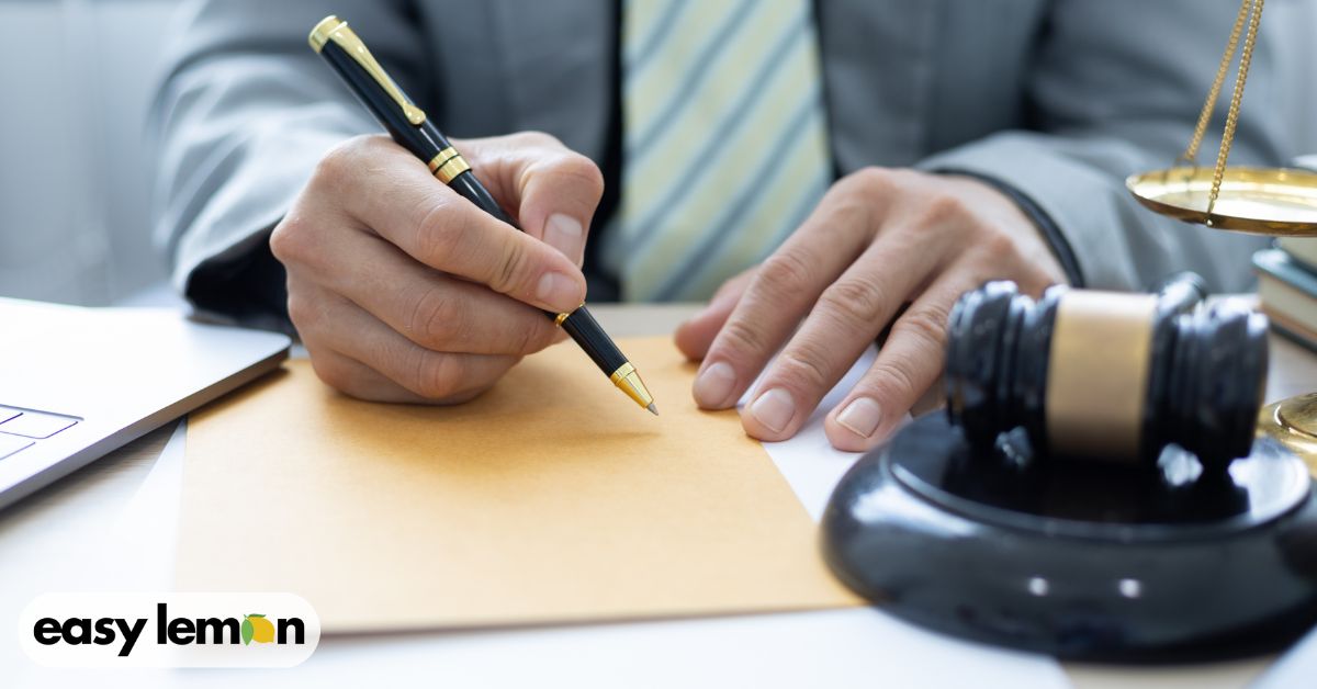 How Do I File a Lemon Law Claim (File Your Lemon Law Claim)