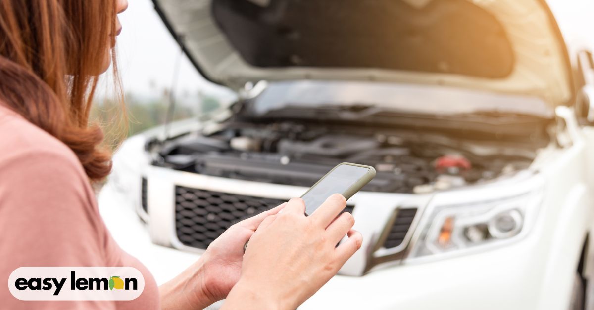 How Do I File a Lemon Law Claim (Notify the Manufacturer About the Issue)