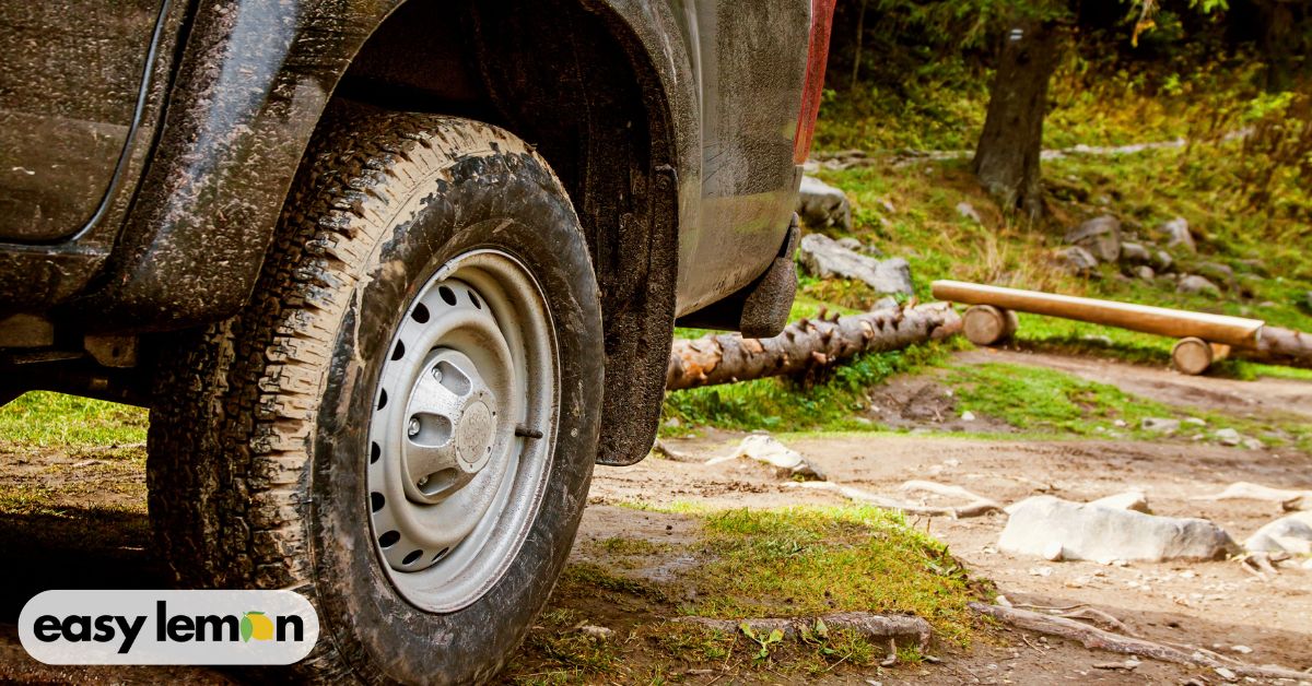 Why the Jeep Death Wobble is Dangerous