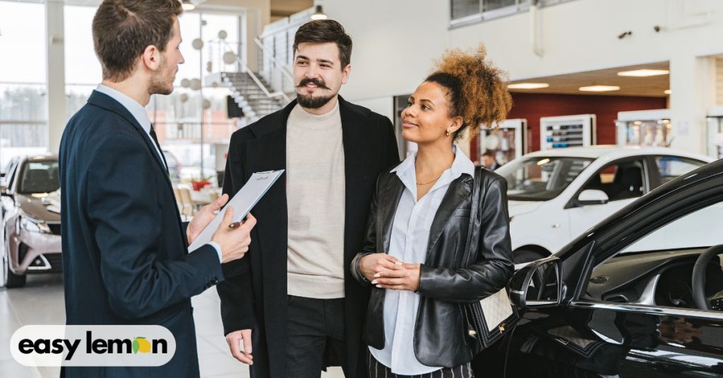 4 factors that affect lemon law buyback calculation