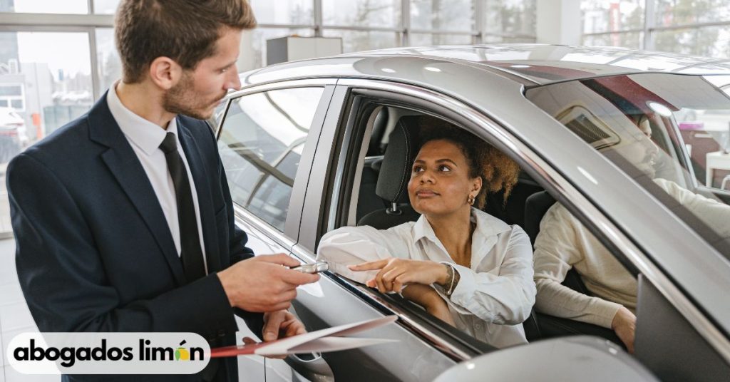 4 Situaciones en las Que Podrías Devolver un Auto Usado