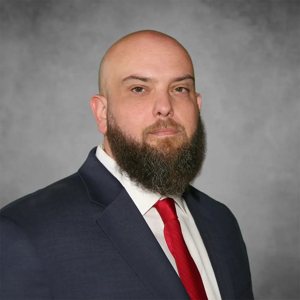 Aaron Waldo, Esq.