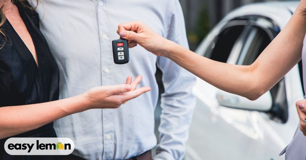 can you return a used car within 30 days