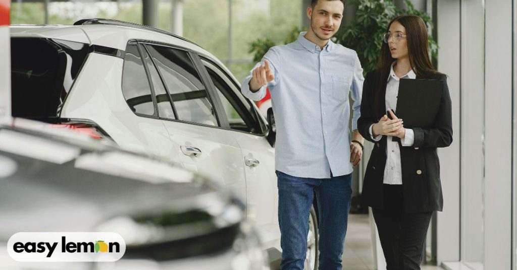 Common Legal Issues Arising in Car Dealerships