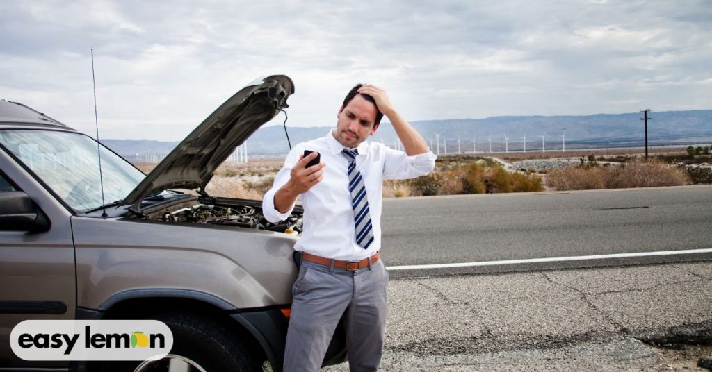 Common Problems with Leased Cars