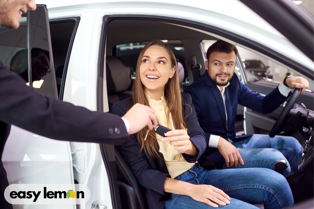 lemon law benefits for consumers refund replacement vehicle