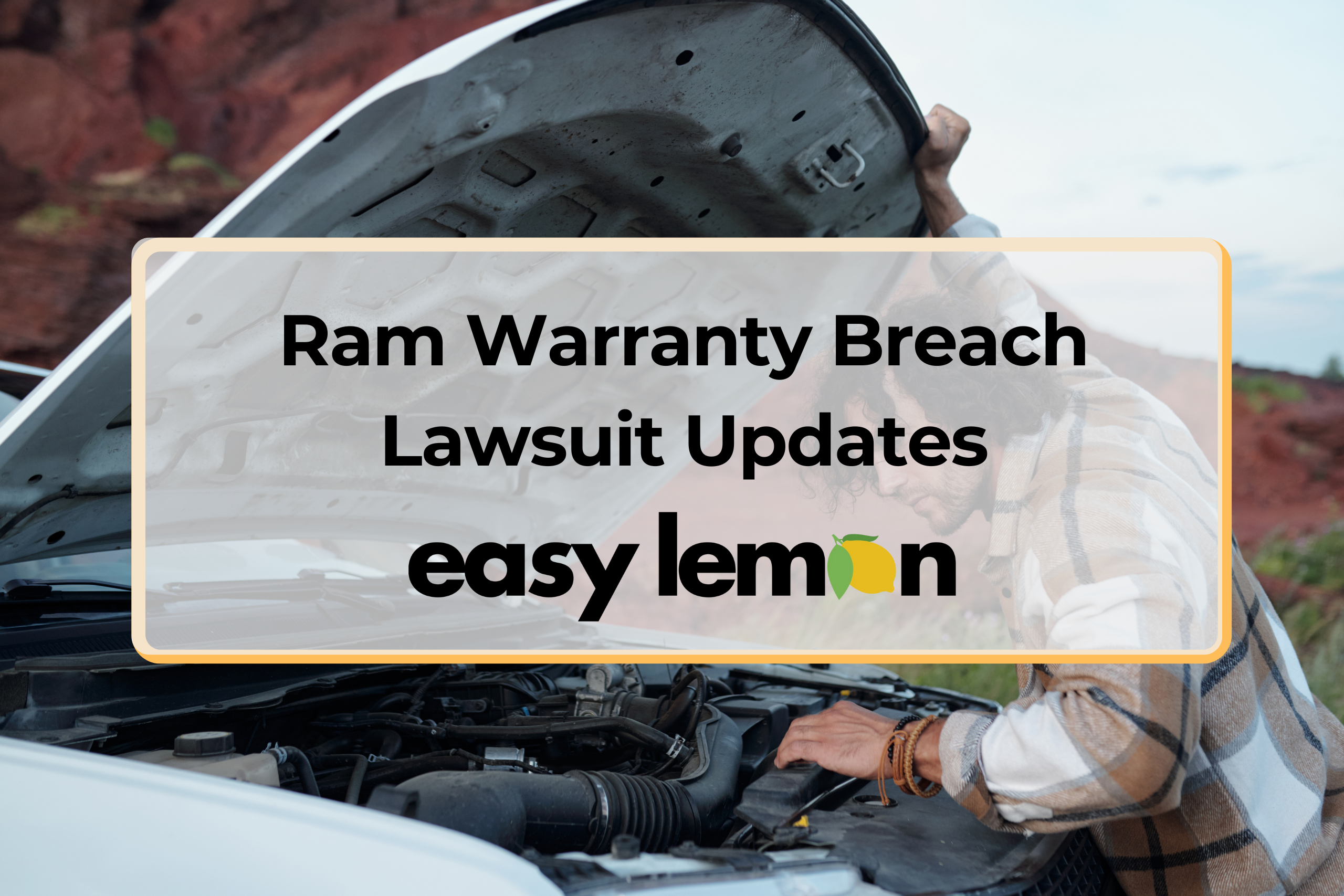 ram warranty breach lawsuit compensation