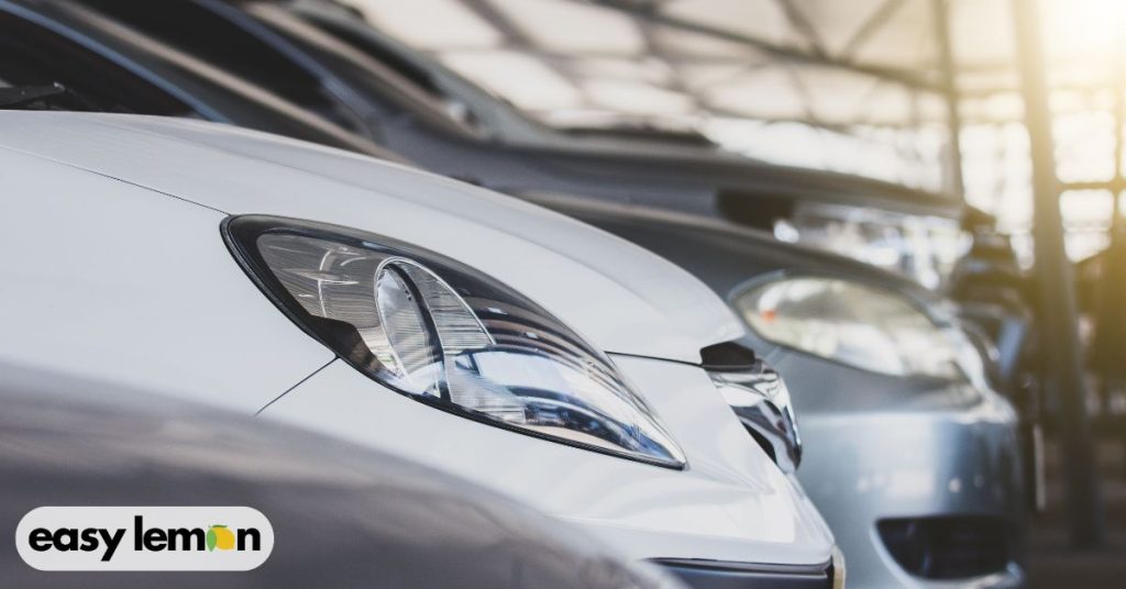 Does Lemon Law Apply to Used Cars in Texas?