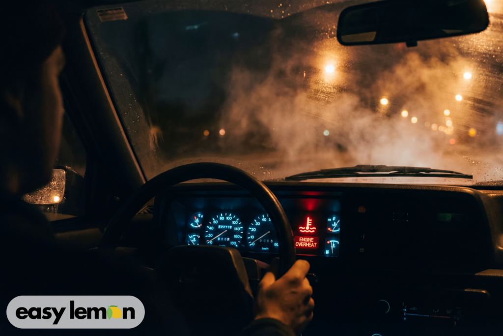 Ford Focus Lemon Law applies when dashboard warnings and recurring defects affect safety, value, or use