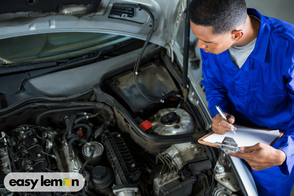 Requirements to file a lemon law claim in Arizona for a defective car