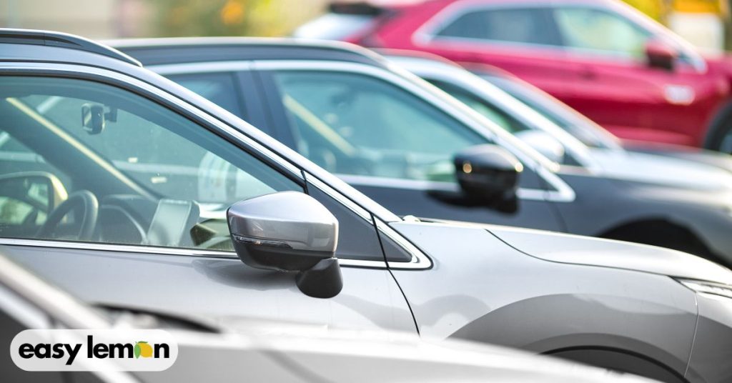 example 3 the used car that was a lemon