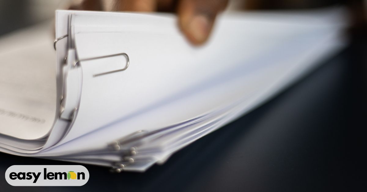 Filing a Lemon Law Claim (1-2 Weeks)