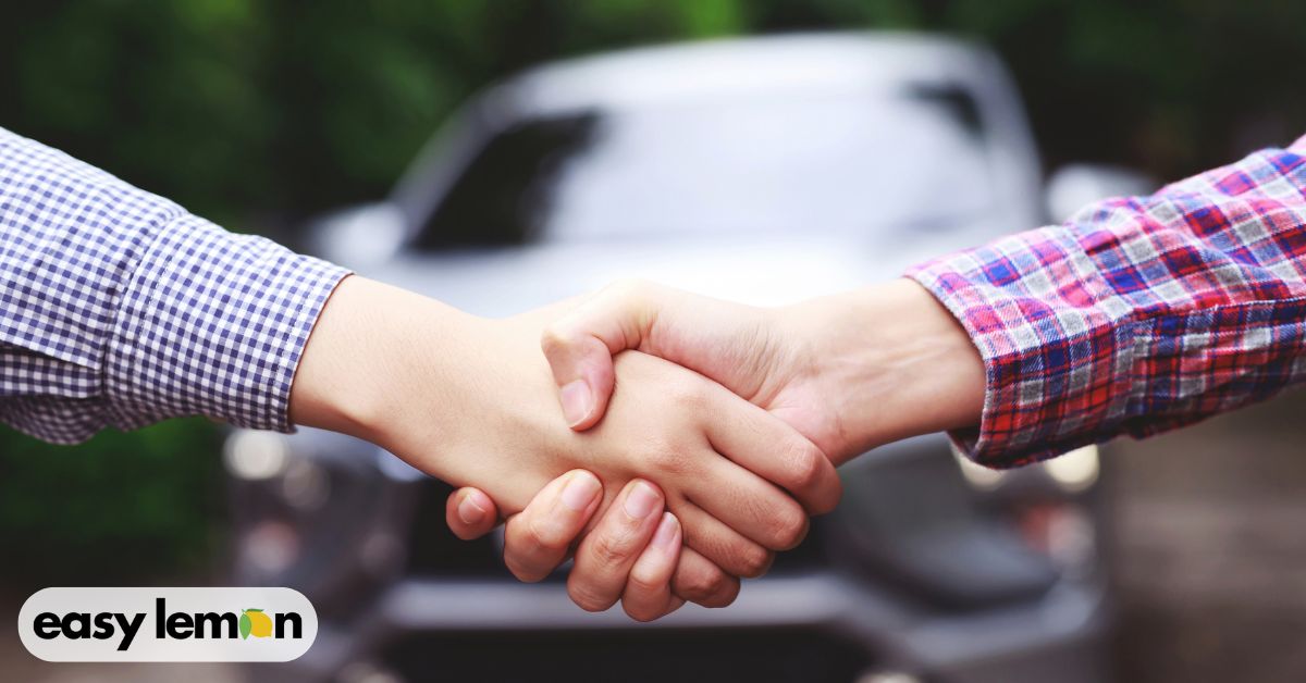 How California’s Lemon Law Process Works