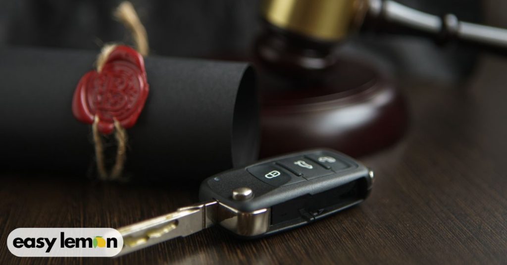 How to File a Lemon Law Complaint in Texas