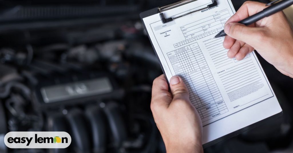 how to protect yourself before buying a used car