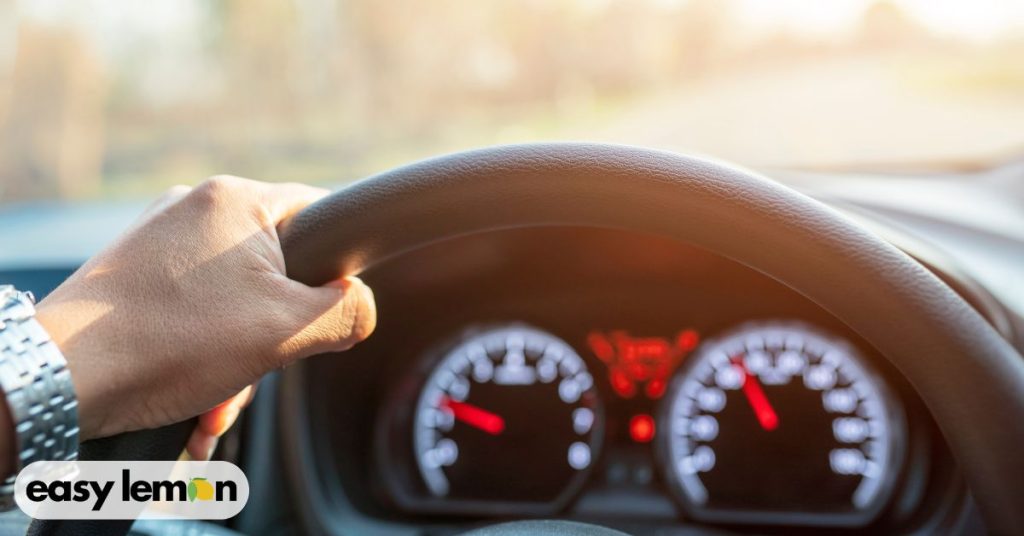 mileage and depreciation