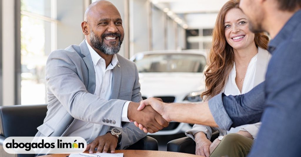 pasos para vender un coche entre particulares en ee. uu. massachusetts