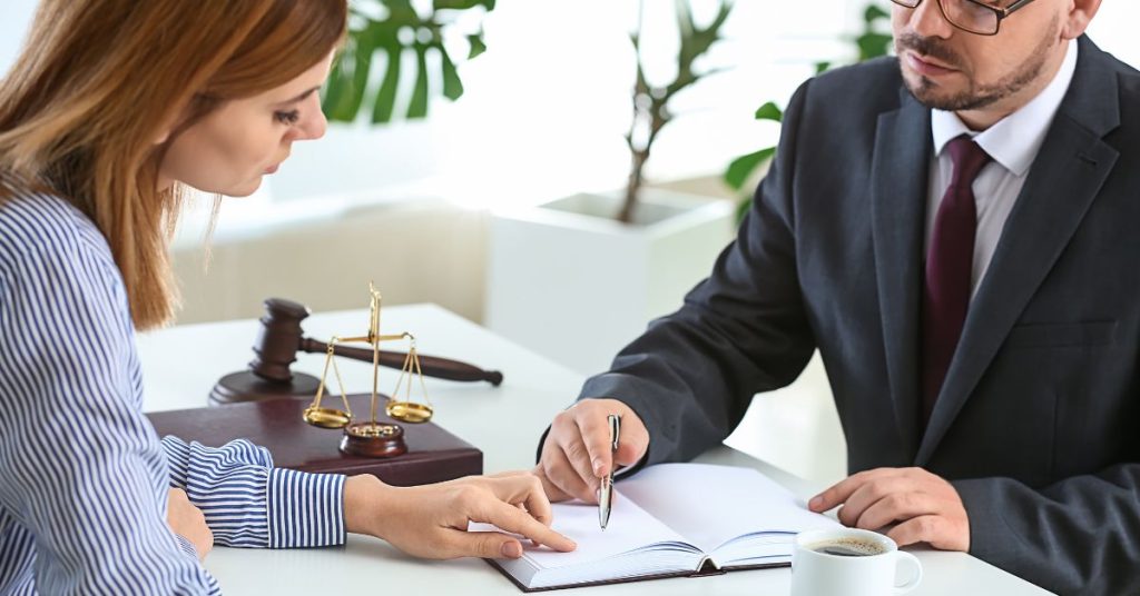 Step 3: Consult a Lemon Law Attorney in Arkansas