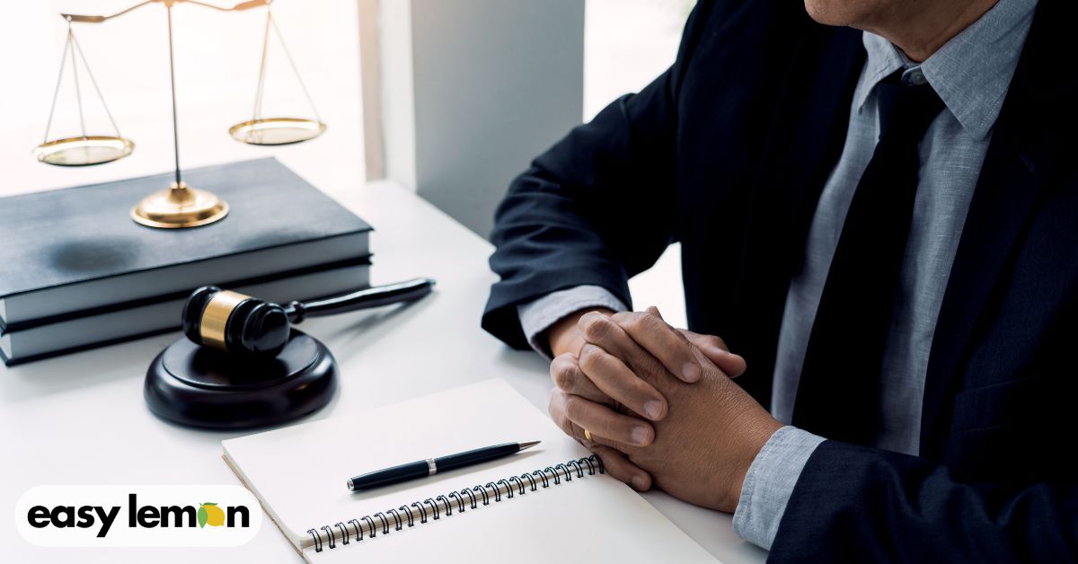 What Does a Lemon Law Attorney Do?