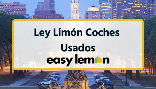 ¿Cómo Funciona la Ley Limón en Coches Usados?