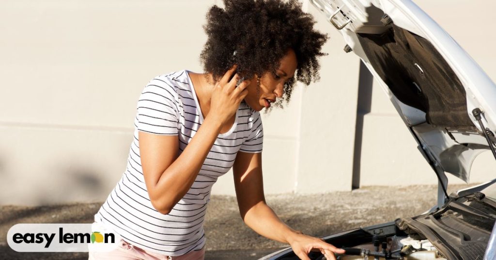 what is the georgia lemon law