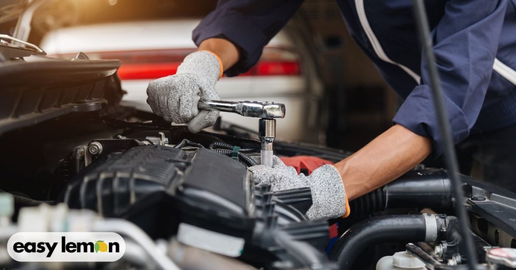 What is the New Jersey Lemon Law?