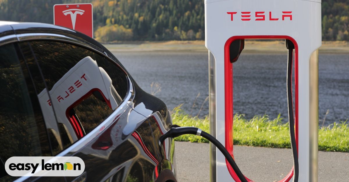 What Is the Tesla Lemon Law California?