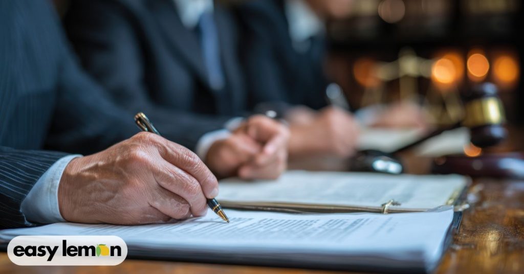 What Lawyer Deals With Car Dealerships?