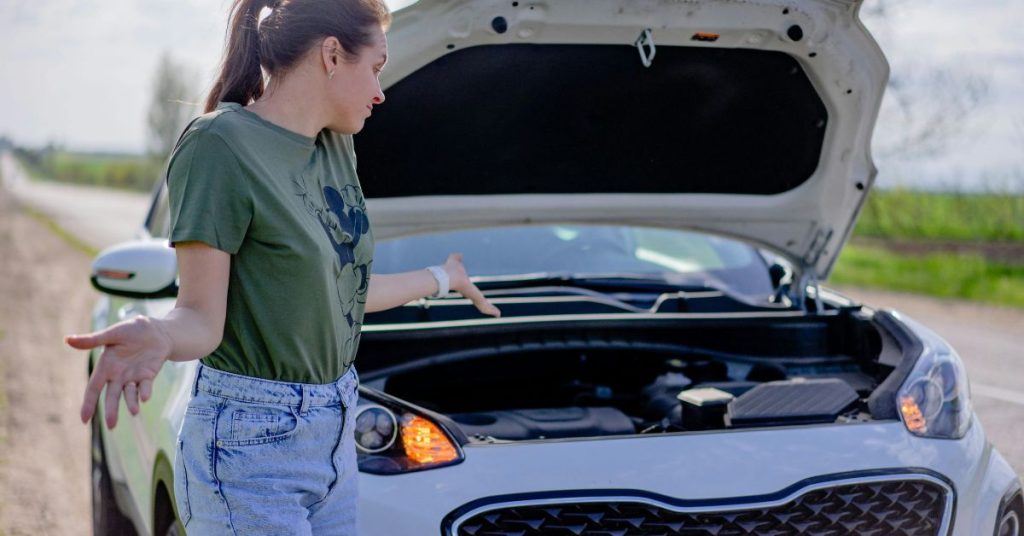 what qualifies a car as a lemon in texas