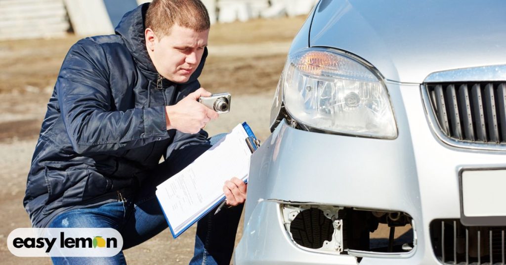 what steps to take after buying a bad car