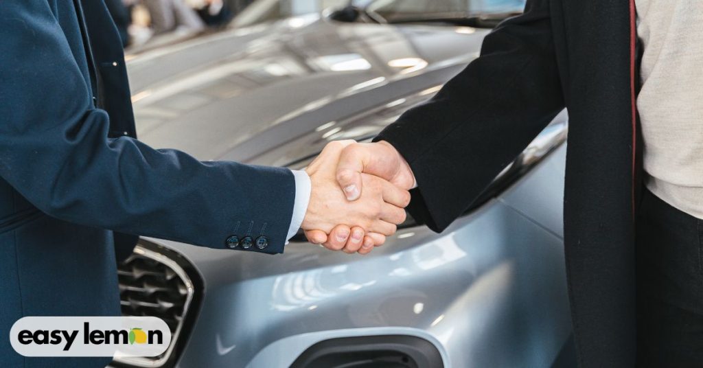 What to Do if You Buy a Defective Vehicle in Georgia