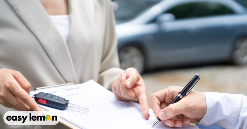 What to Do if Your Leased Vehicle is a Lemon