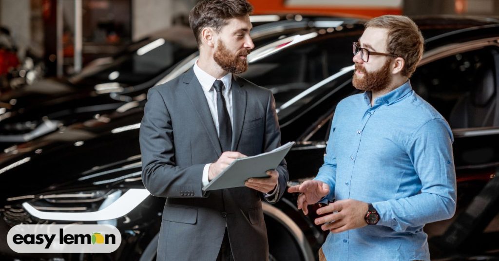 What to Expect After a Buyback Is Approved