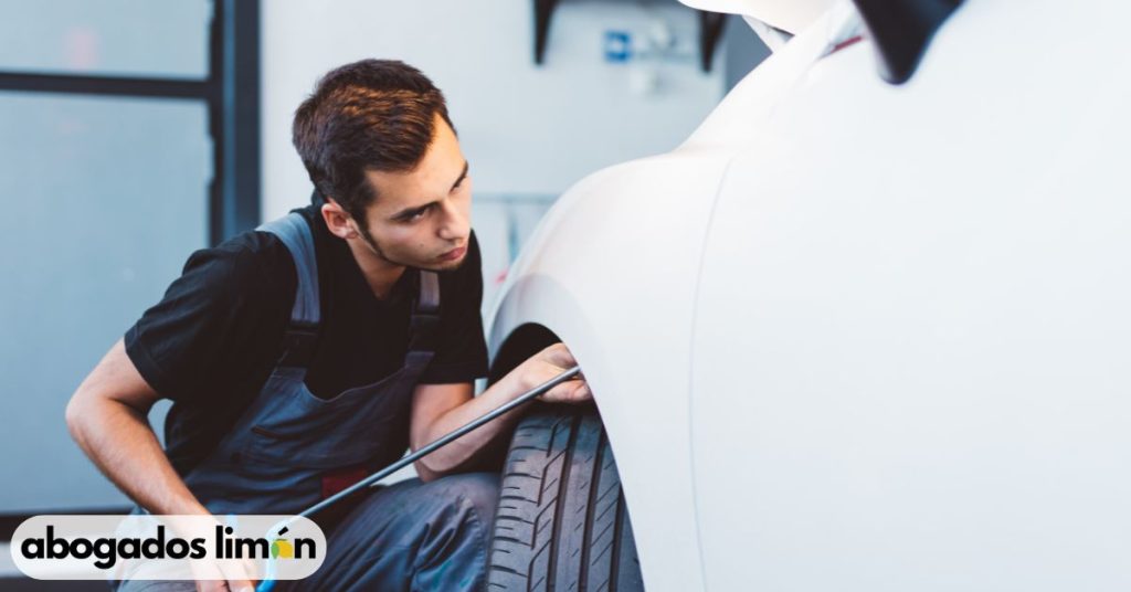 ¿Cómo Saber Si Tu Auto Defectuoso Es un Limón?