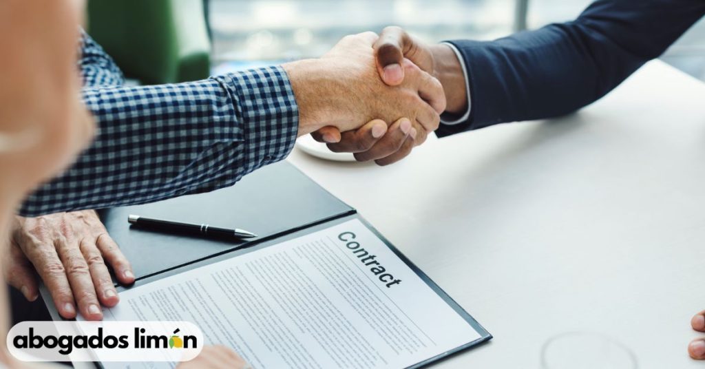 ¿Se puede cancelar un contrato de compraventa de vehículos?